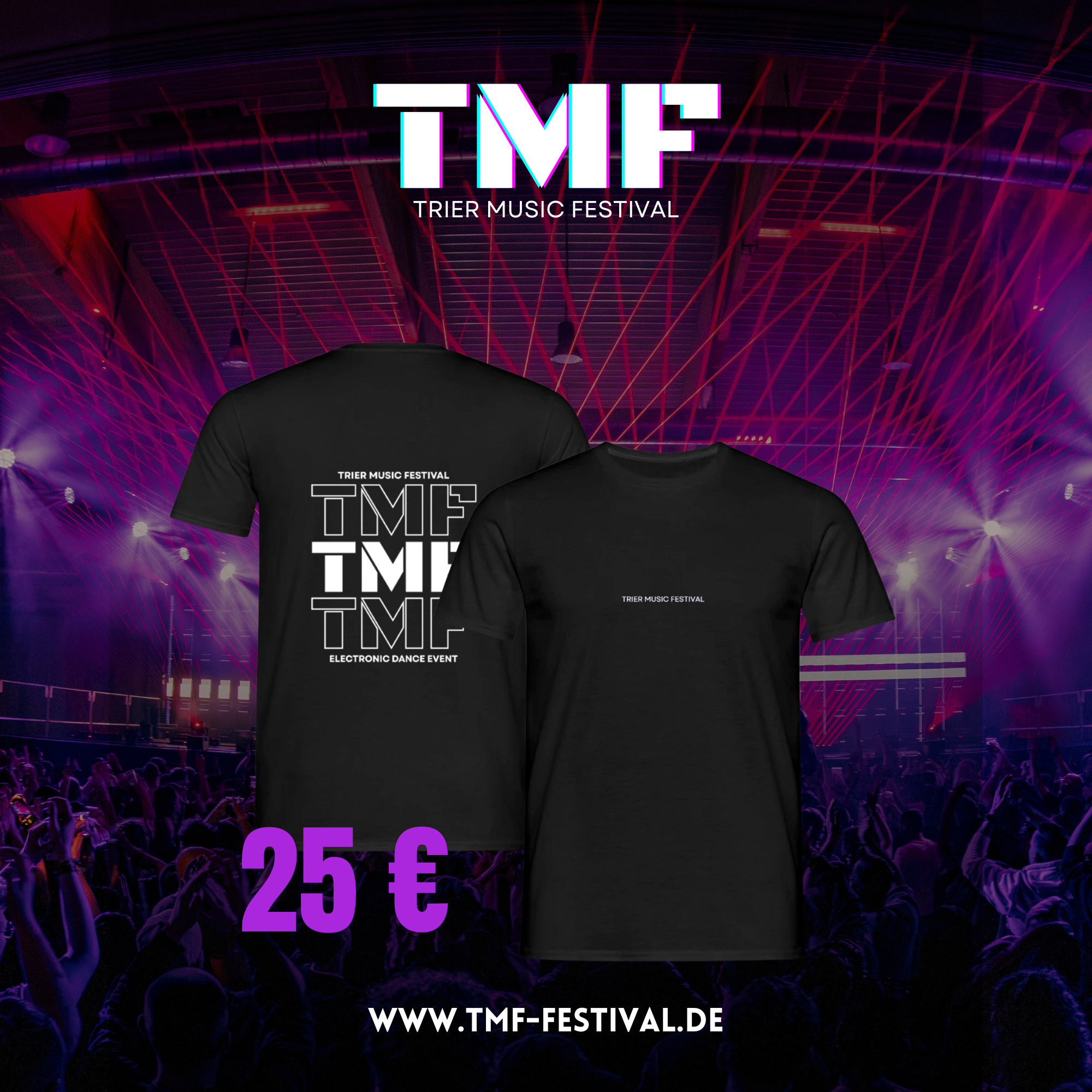 TMF Fashion Merch